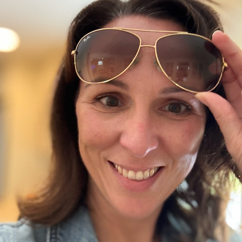 Meet your Posher, Amanda